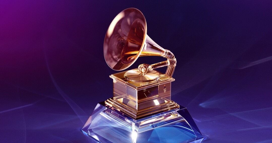 Premios Grammy 2025