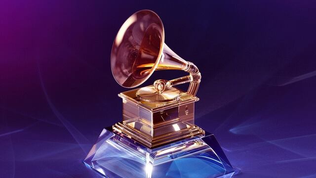 Premios Grammy 2025