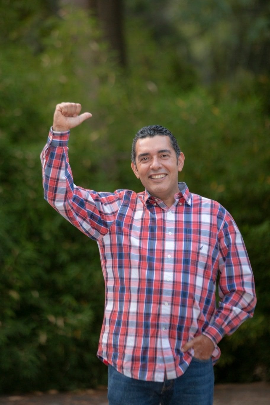 Reportan la desaparición de Agustín Solorio Martínez, delegado del PT en Michoacán