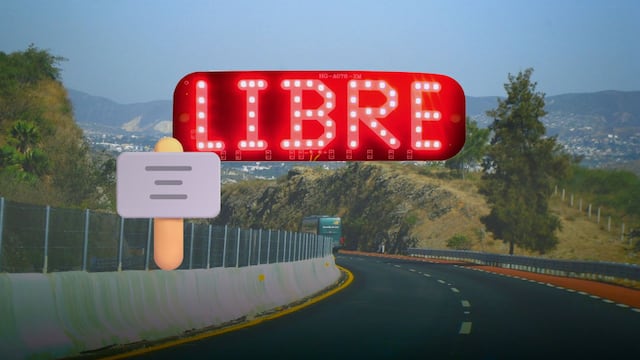 Bloqueo en Autopista del Sol
