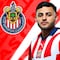 Chivas no le dio ni las gracias a Alexis Vega; él les responde de manera brutal en redes