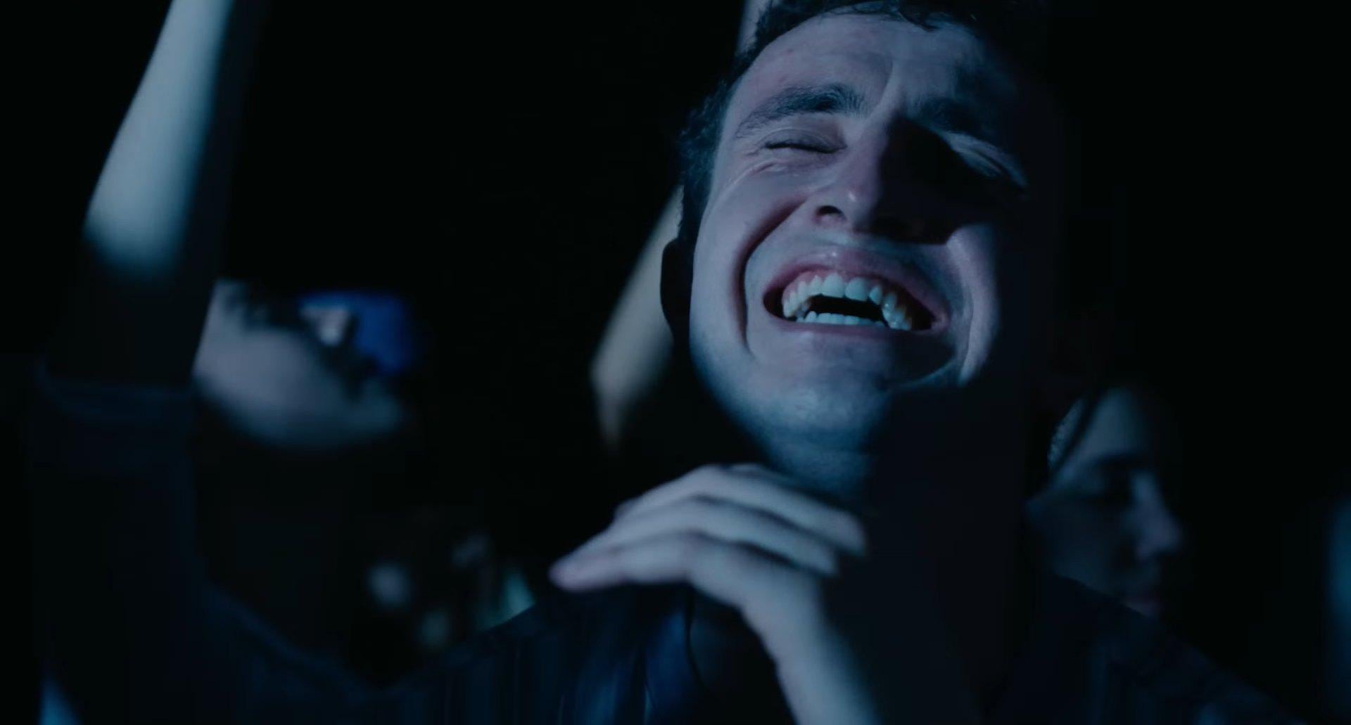 Aftersun, cinta que no fue nominada a Mejor Película de Premios Oscar 2023