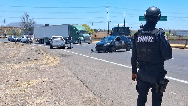 Culiacán hoy lunes 19 de mayo