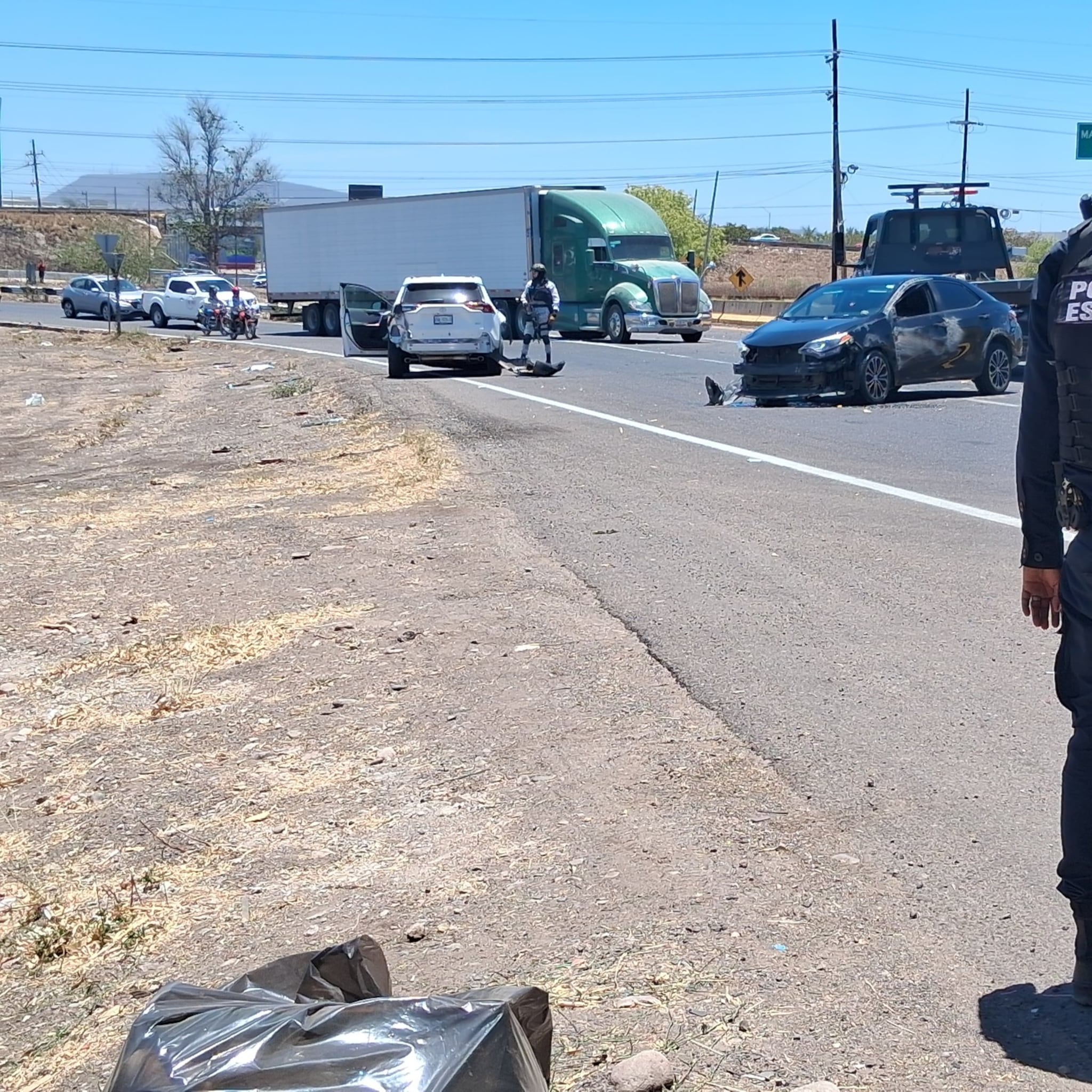 Culiacán, Sinaloa hoy 19 de mayo: Omar García Harfuch anuncia 11 criminales detenidos; enfrentamiento en La Costerita deja al menos 3 heridos
