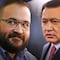 Javier Duarte, desde la cárcel, reacciona a la renuncia al PRI de Miguel Ángel Osorio Chong; esto dijo
