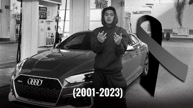 Muere MoneySign Suede a los 22 años de edad por posible homicidio.