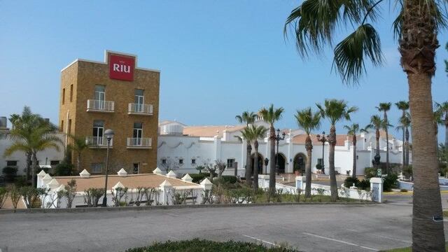 Hotel Riu