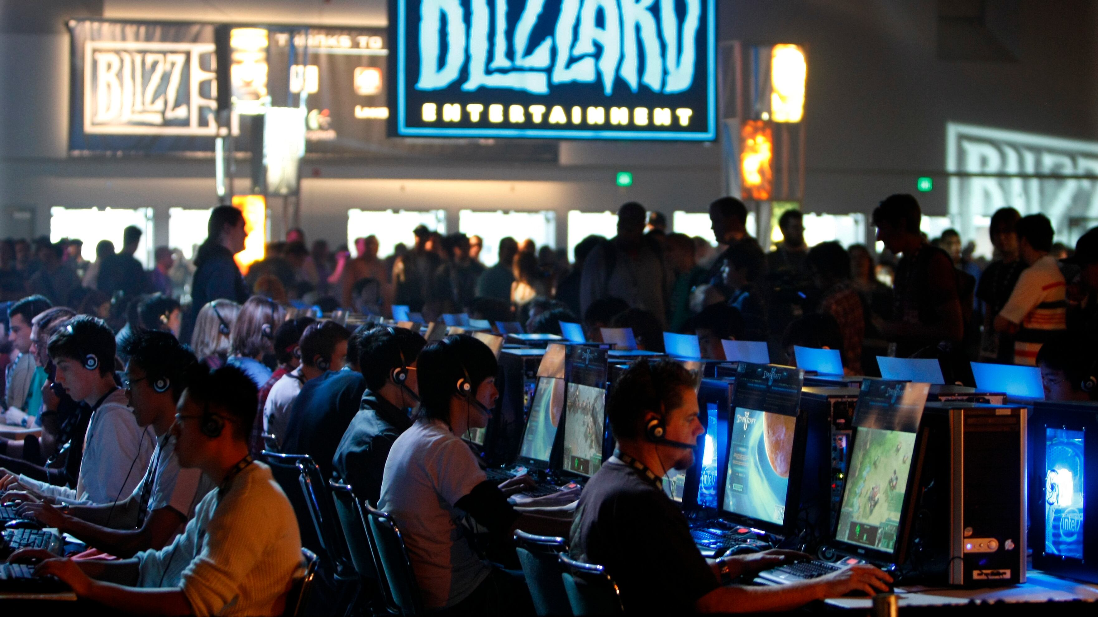 BlizzCon 2020 ha sido cancelada oficialmente