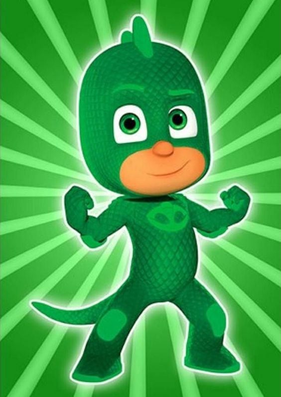 Fondos de PJ Masks para smartphone
