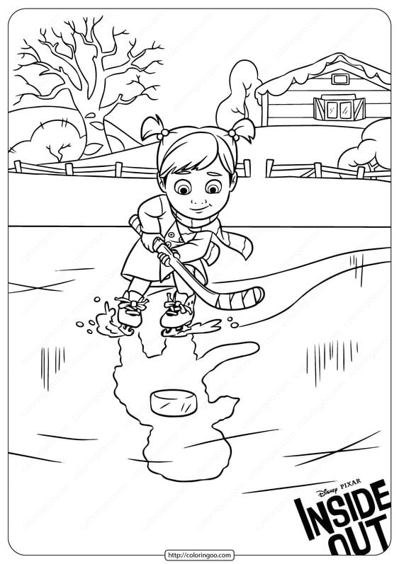 Dibujo Intensamente
