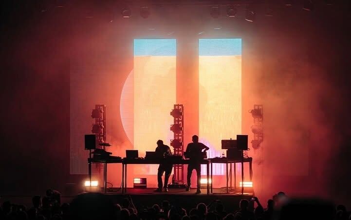 The Avalanches
