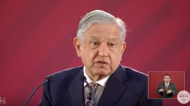 Andrés Manuel López Obrador