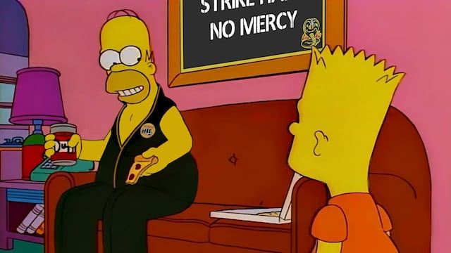 Memes del estreno de 'Cobra Kai'