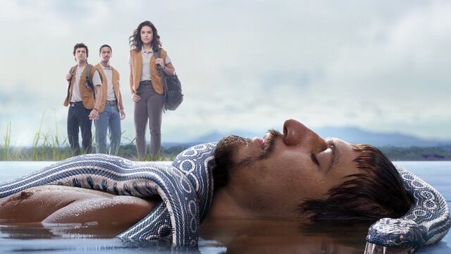 The Chosen One de Netflix