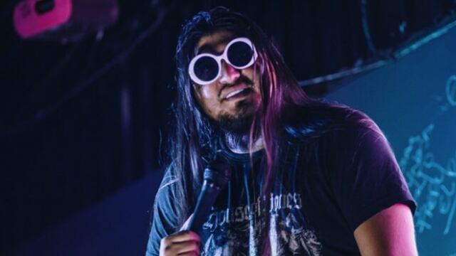 Carlos Ballarta, el comediante que criticó a Chespirito