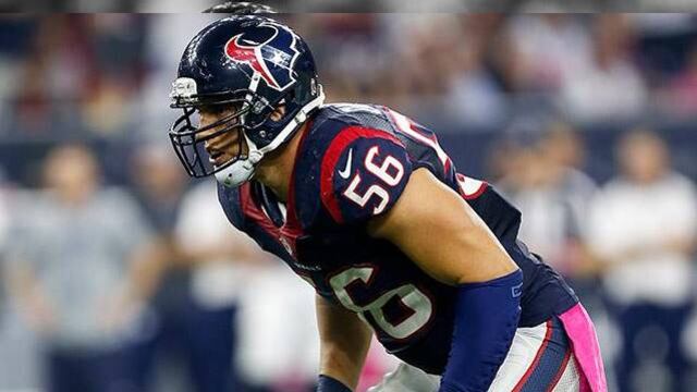 Los Texanos de Houston se postulan para jugar un partido de temporada regular en México