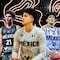 ¿Quién es Karim López, el joven de 17 años que está brillando con la Selección Mexicana de Basquetbol?