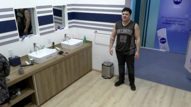 Los alumnos de La Academia 2024 sintieron una presencia paranormal