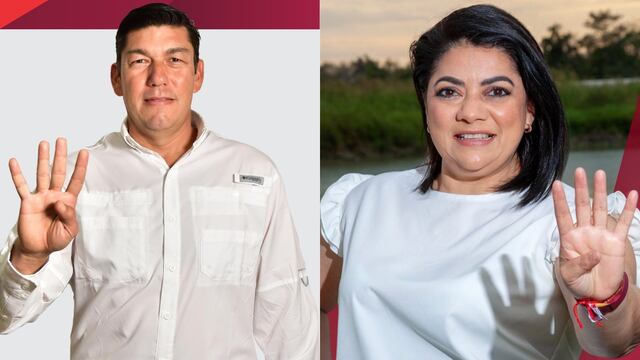 Sobrinos de AMLO