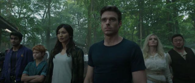'Eternals'