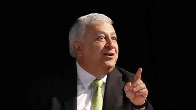 Garantiza Chuayffet cumplimiento del próximo ciclo escolar en Oaxaca