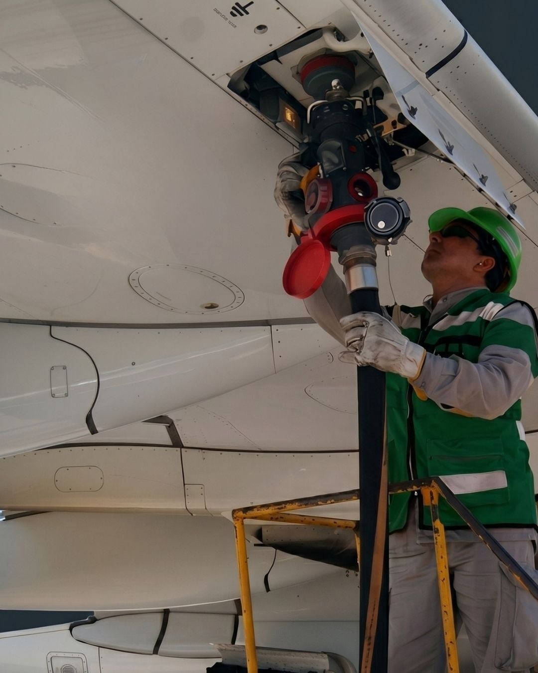 ASA fortalece la industria aeronáutica nacional en su 61 aniversario