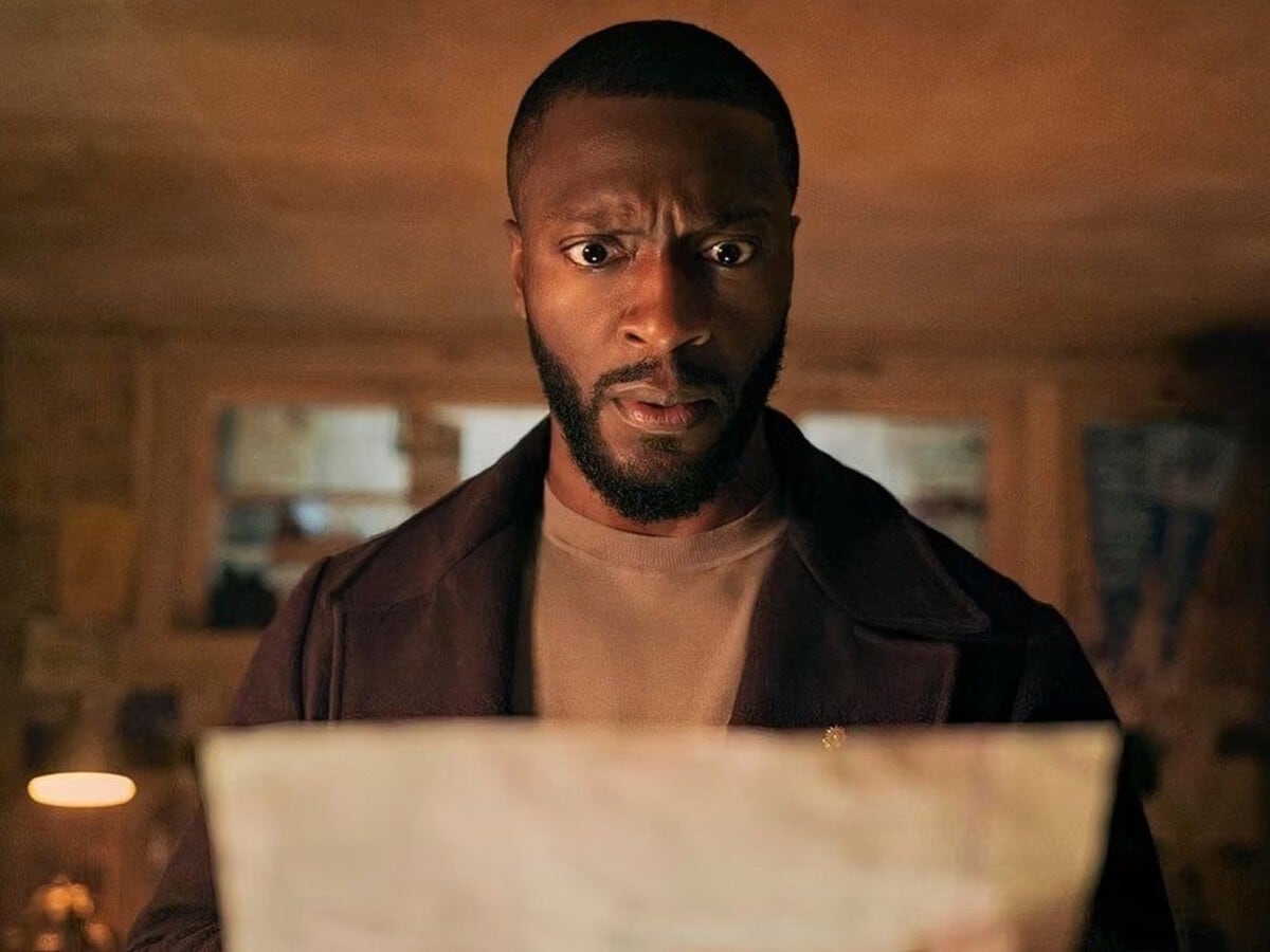 Detective Alex Cross Temporada 2