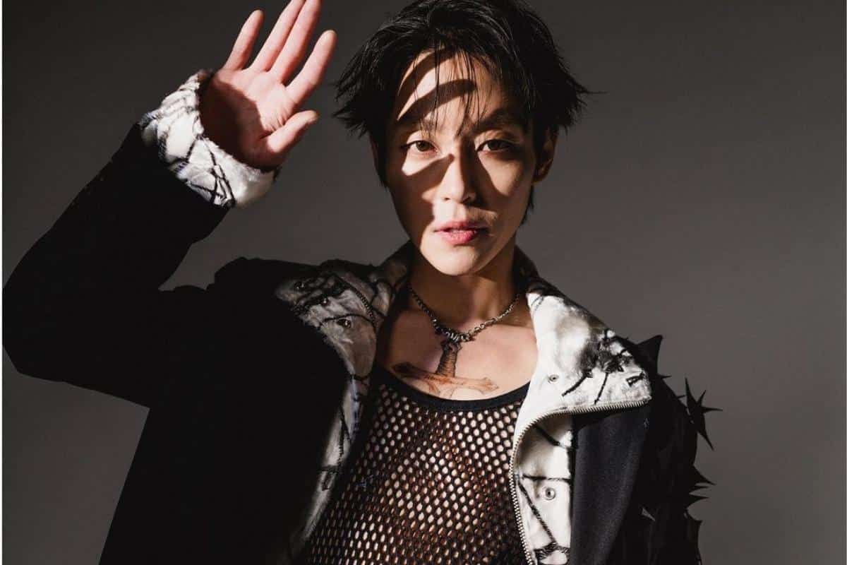 Woosung México 2024: Precio de boletos, fecha de preventa y cuándo es el concierto en Auditorio BB