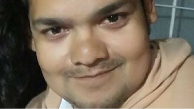 Gilberto Cabeza de Vaca