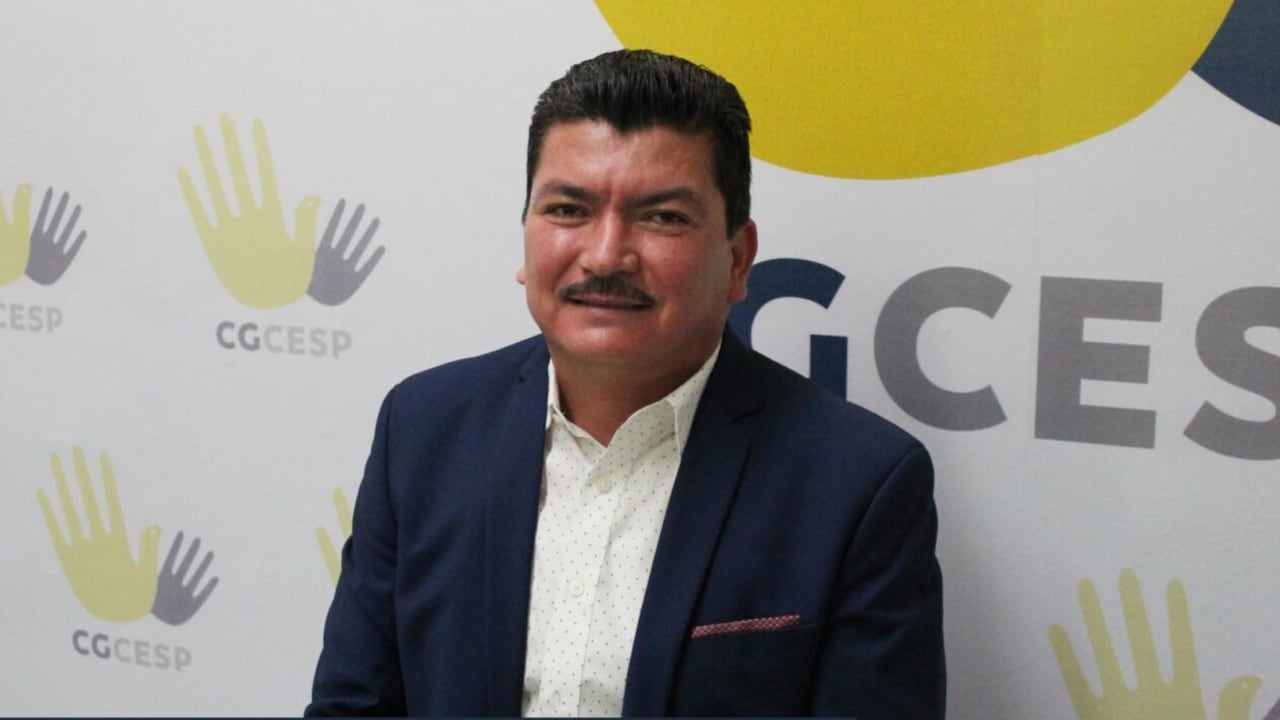 Marco Antonio Almanza Avilés niega vínculos criminales tras citatorio de la FGR