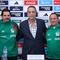 Selección Mexicana presenta nueva estructura con Duilio Davino y Andrés Lillini
