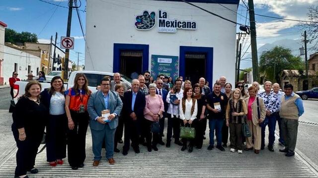 Foto: Karla de Tamez.