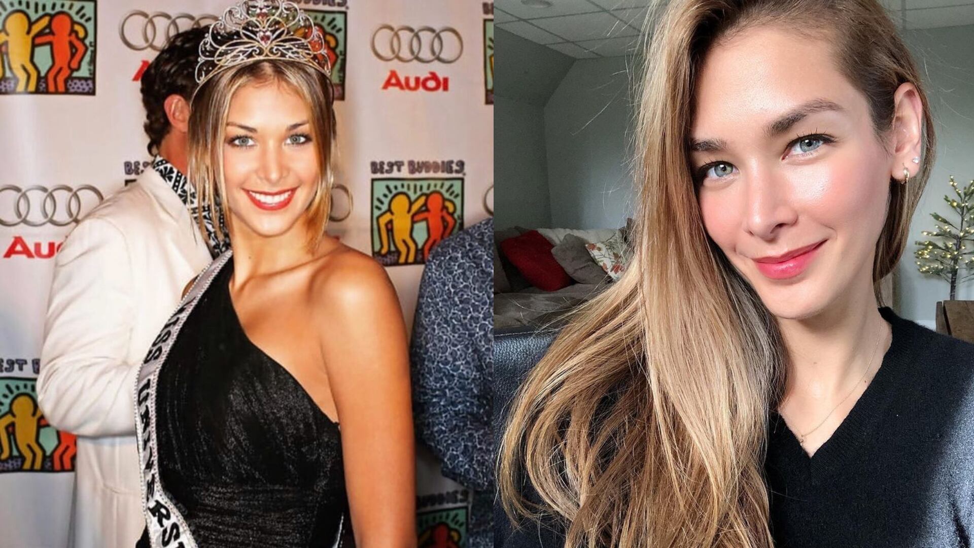 Dayana Mendoza, ex Miss Universo 2008, llama “abominación” a la homosexualidad