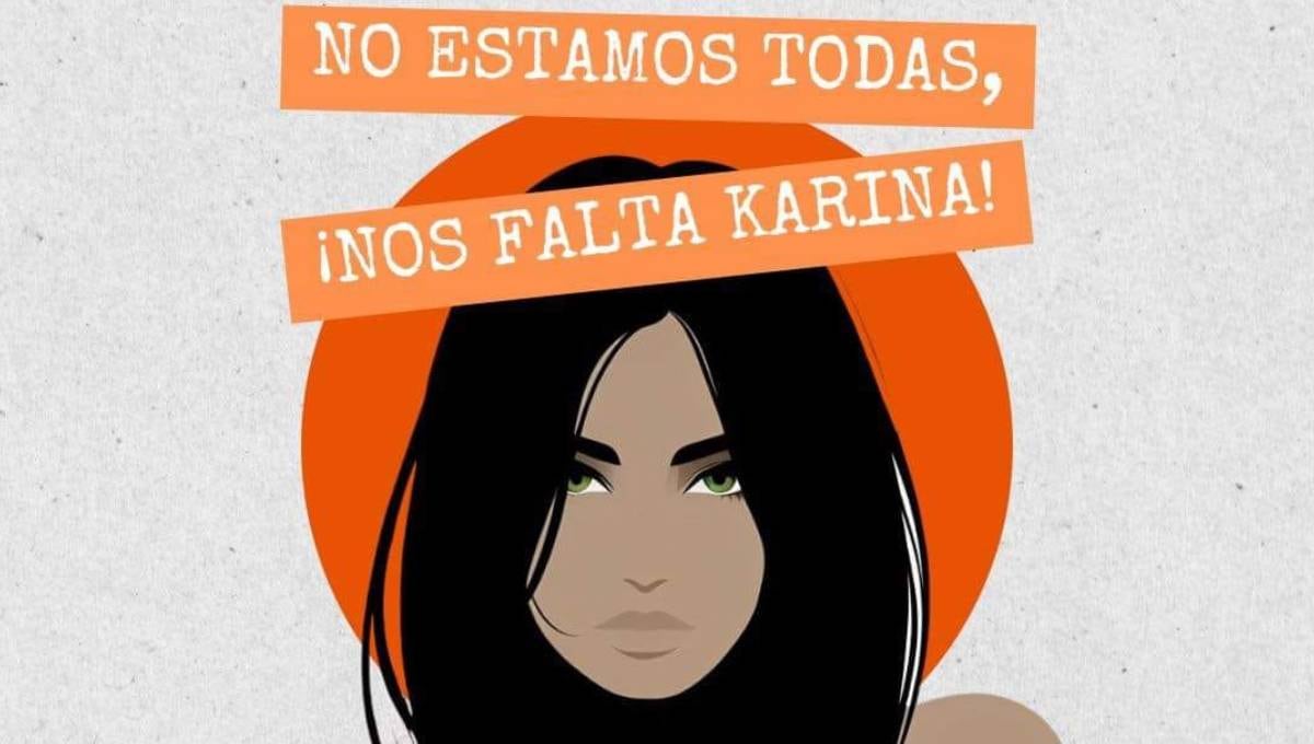 Karina Domínguez Rubio