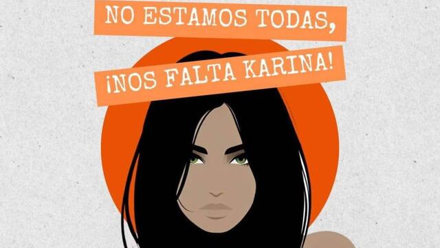 Karina Domínguez Rubio