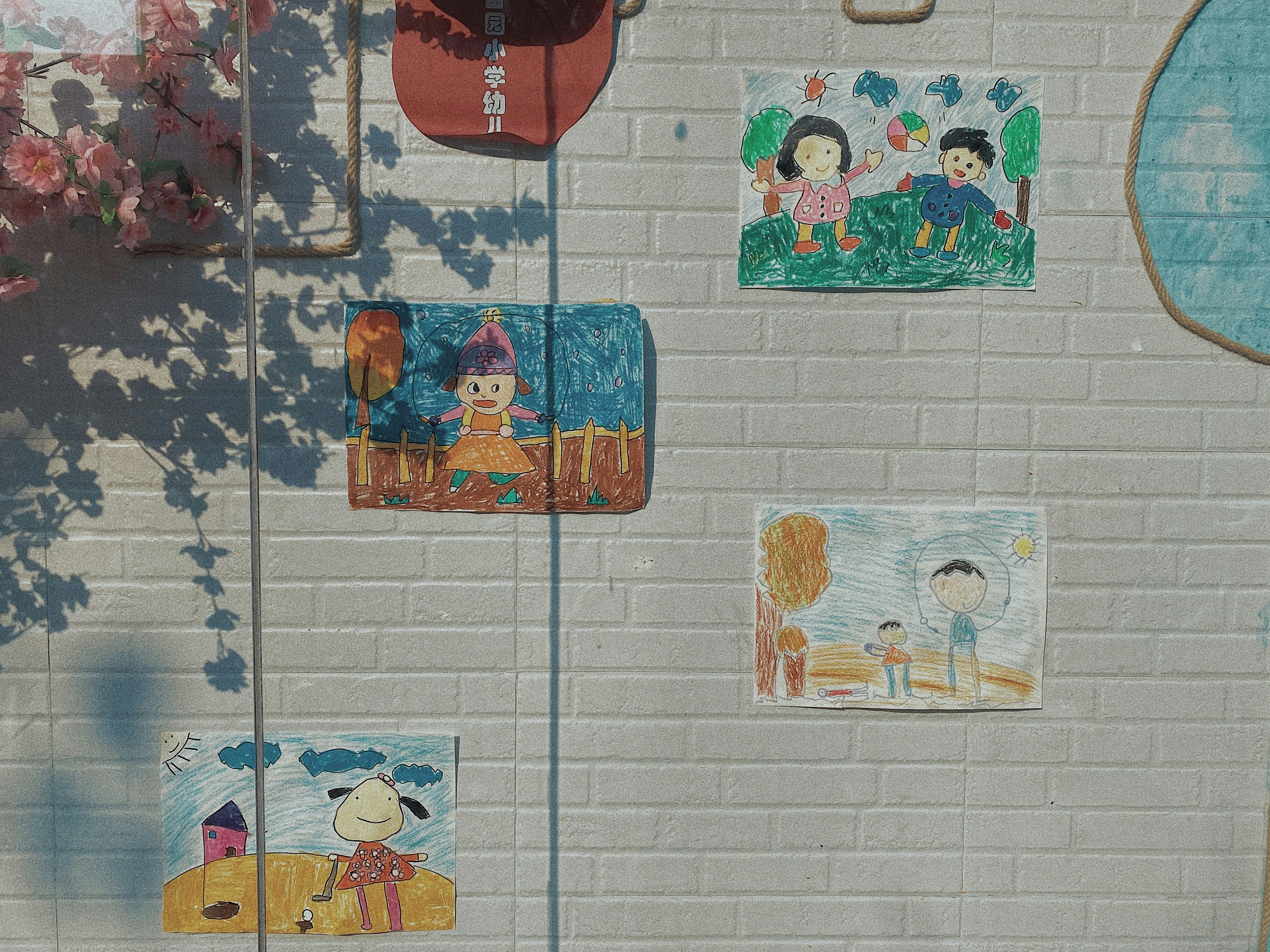 Dibujos de Día del Niño