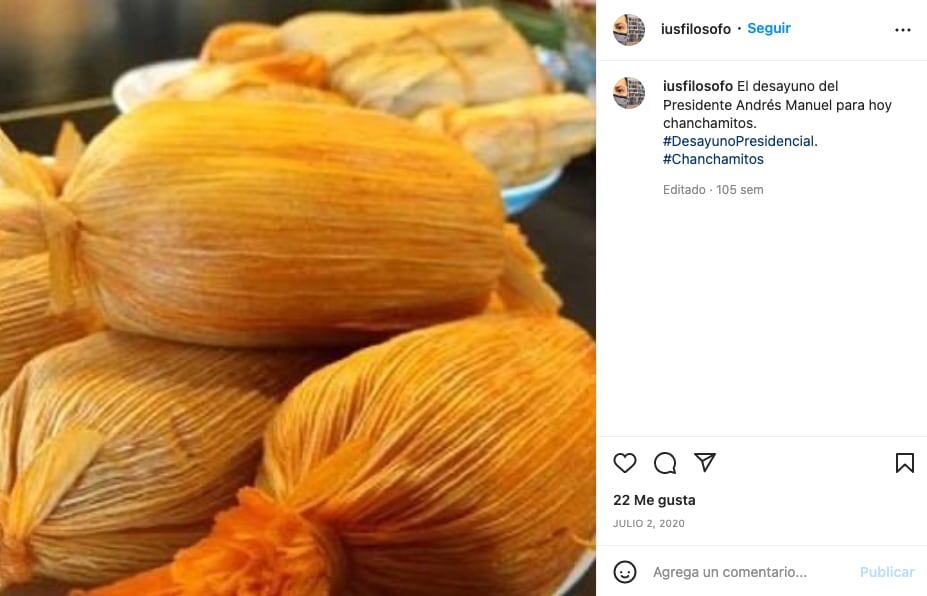 Chanchamitos