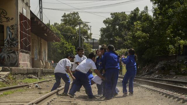 Los niños que sufrieron bullying por parte de sus compañeros tienden a desarrollar problemas mentales, ansiedad