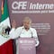 AMLO dice que México es el país con menos endeudamiento del mundo
