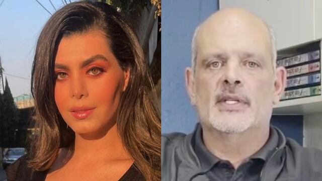 Danna Ponce y Coco Levy