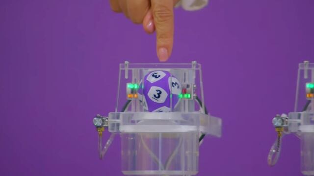 Resultados Sorteo Gana Gato 2729 de Lotería Nacional: Ganadores de hoy 30 de julio