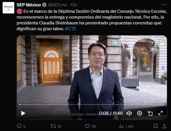 Calendario Escolar 2025-2026