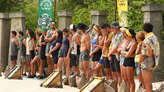 Survivor México 2022