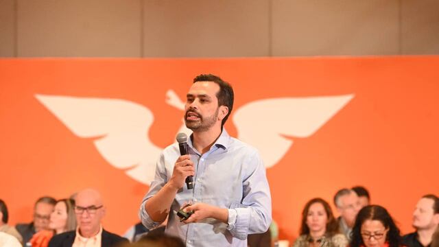 Jorge Álvarez Máynez