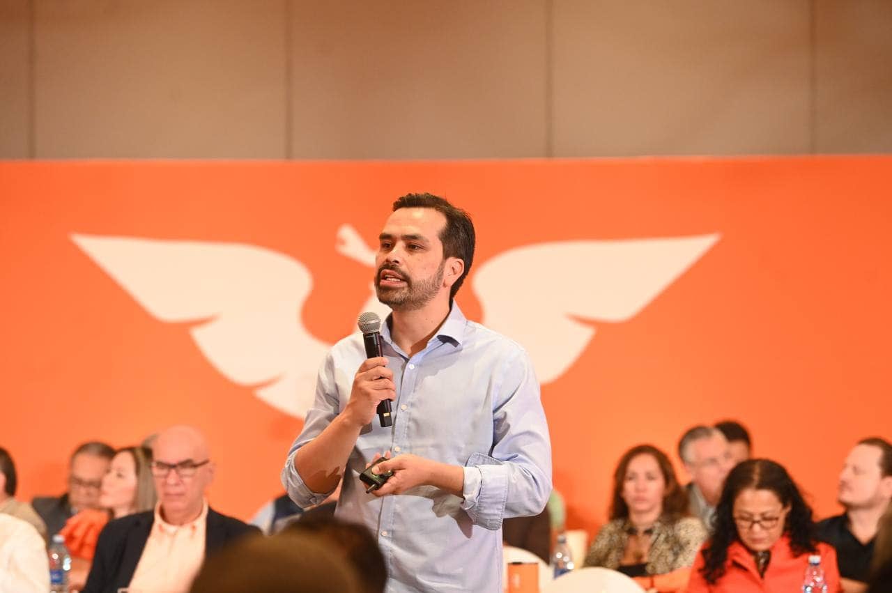 Jorge Álvarez Máynez