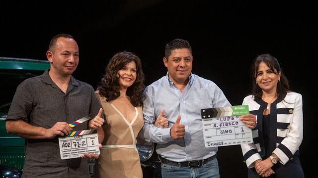 Ricardo Gallardo, gobernador de San Luis Potosí