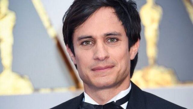 Gael García