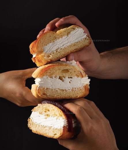 Rosca de Reyes La Esperanza: Este es su precio en 2023