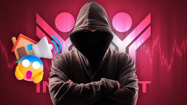 Gobierno de México exhibe estafa de supuestos créditos de Infonavit en efectivo con audio de coyotes