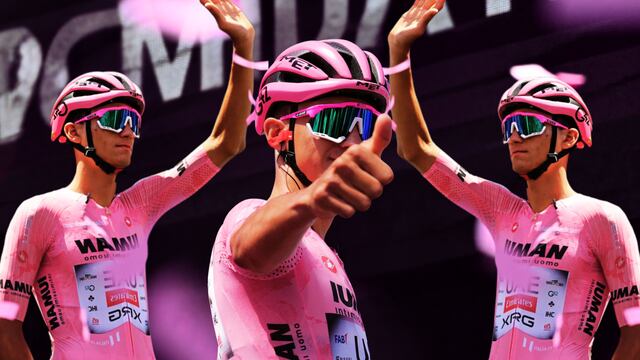 Isaac del Toro está a nada de entrar al Top-10 del ranking mundial de ciclistas